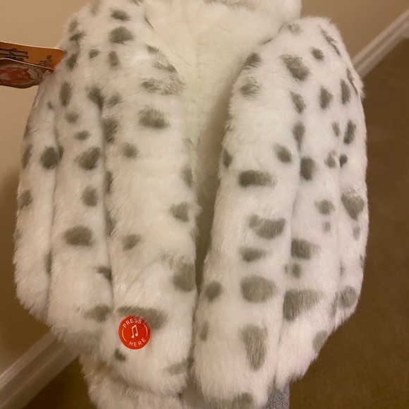 Universal Studio Resorts- Hedwig Puppet with Sound - Picture 3 of 3